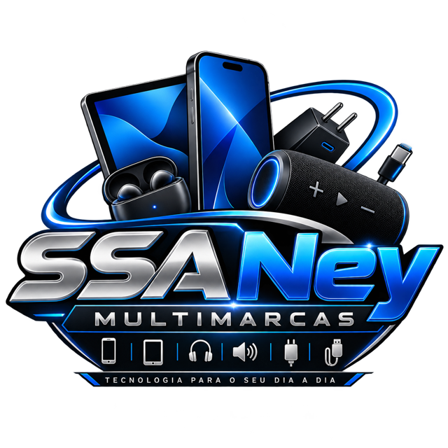 SSA Ney Multimarcas